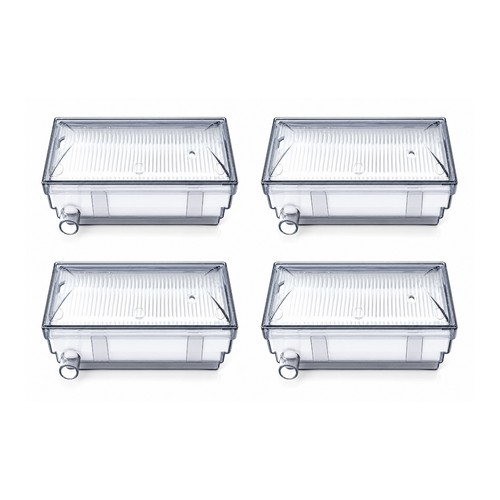 Nispira intake filter for - nispira, ef