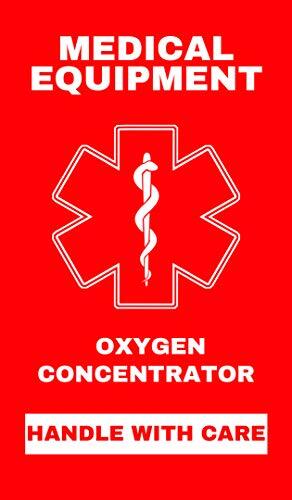 Oxygen concentrator medical - oxygen,