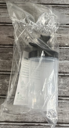 Water bottle humidifier for - water,