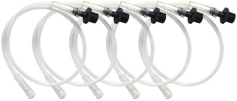Humidifier connector adapter - humidifier,
