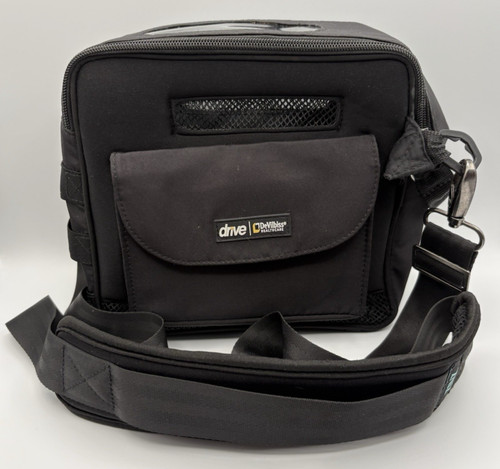 Drive devilbiss igo2 portable - drive,