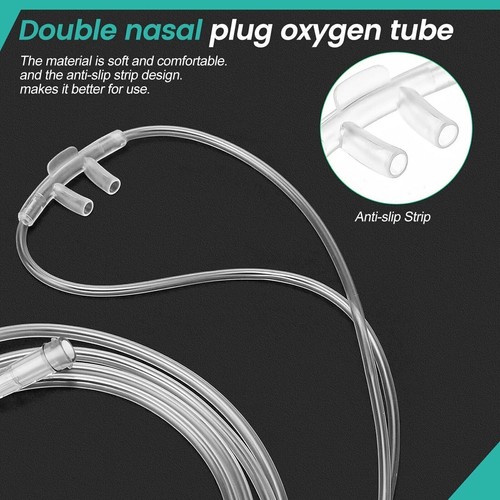 Nasal cannula - cannula,