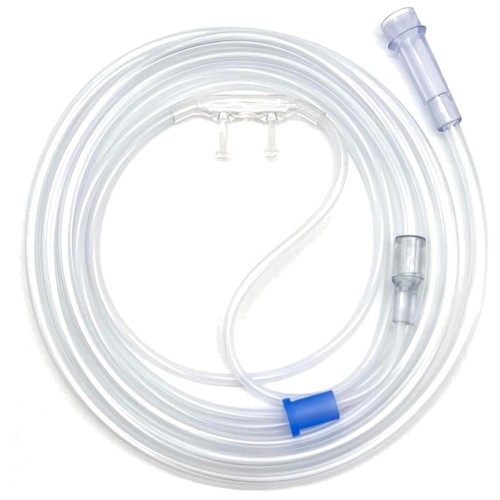 2ft soft adult - adult, oxygen