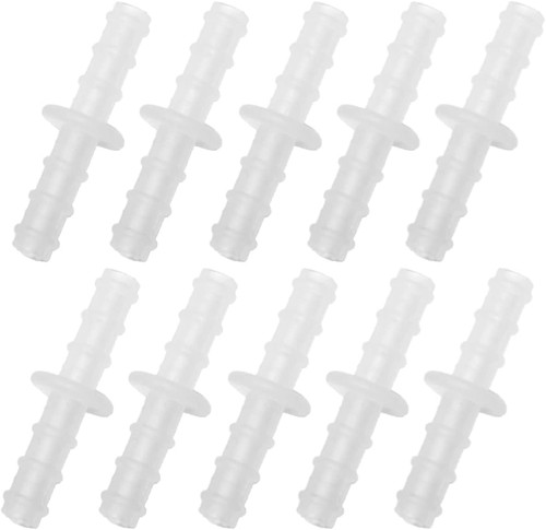 Oxygen tubing straight - tubing,