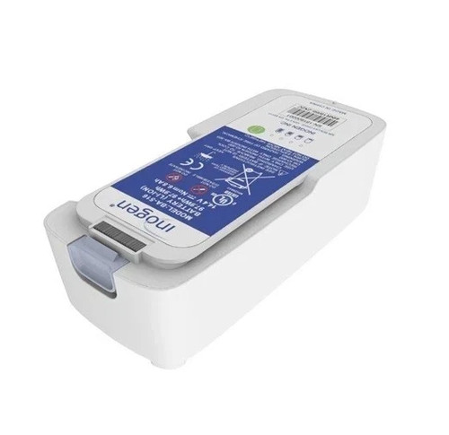 New inogen oxygo rove6 - inogen/oxygo, g5&rove6